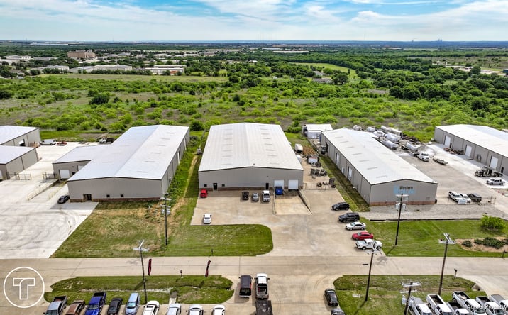 Pictures of Industrial property located at 4208 Longhorn Drive, Alvarado, TX 76009 for sales - image #1