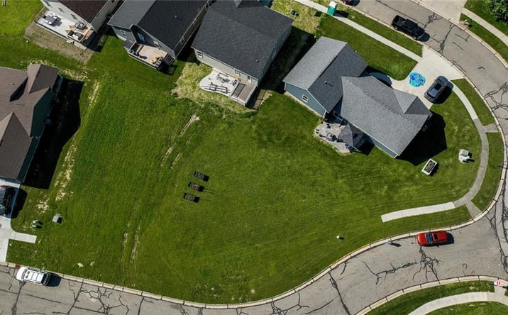 Pictures of Land property located at Thorn Way, Doylestown, OH 44230 for sales - image #1