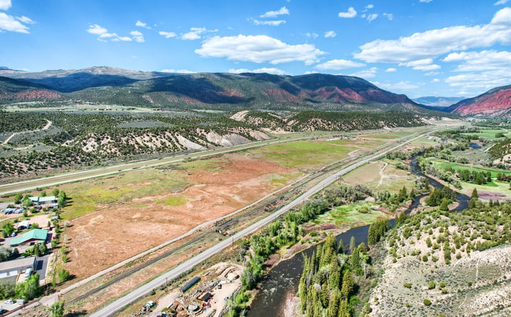 Pictures of Land property located at 19630 U.S. 6, Eagle, CO 81631 for sales - image #1