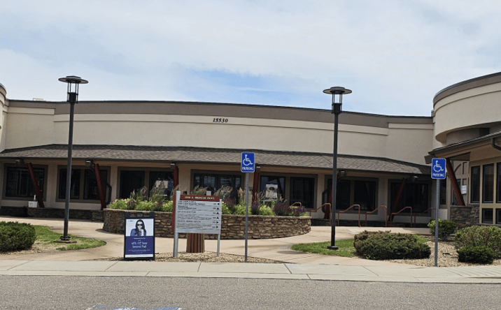 Pictures of Office, Mixed Use property located at 15530 E BRONCOS PKWY, ENGLEWOOD, CO 80112-7111 for sales - image #1