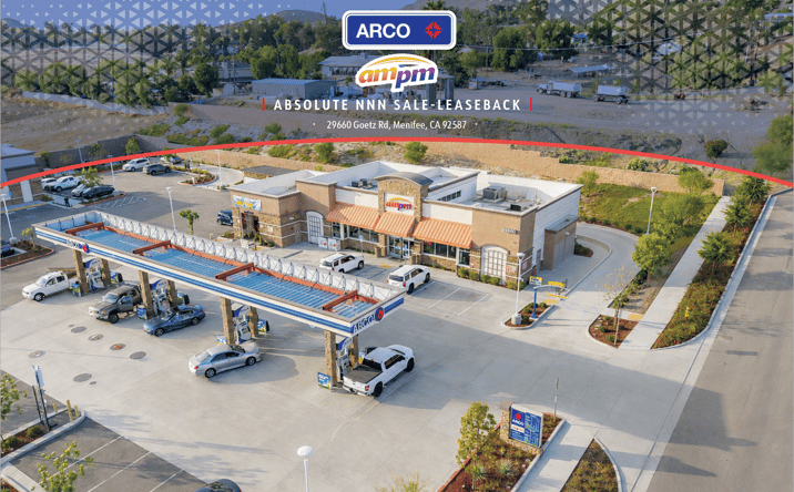 Pictures of Retail property located at 29660 Goetz Road, Menifee, CA 92587 for sales - image #1