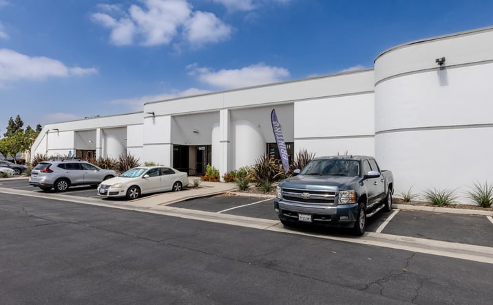 Pictures of Industrial, Special Purpose property located at 6411 Alondra Boulevard, Paramount, CA 90723 for sales - image #1