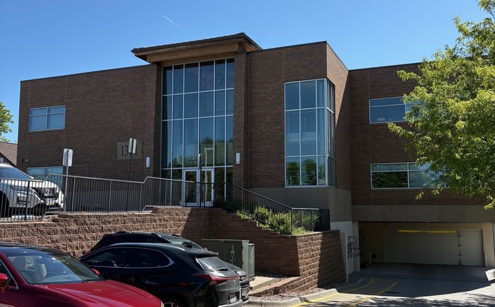 Pictures of Office property located at 1301 S 75TH ST, OMAHA, NE 68124 for sales - image #1