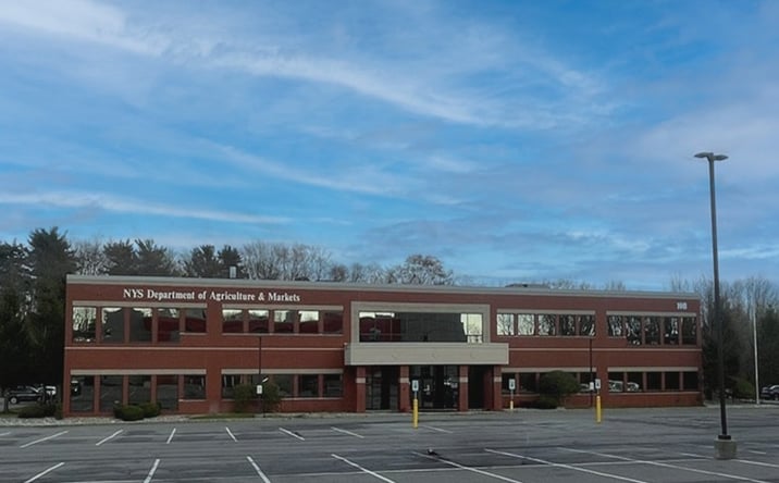 Pictures of Office property located at 10B Airline Drive, Albany, NY 12205 for sales - image #1