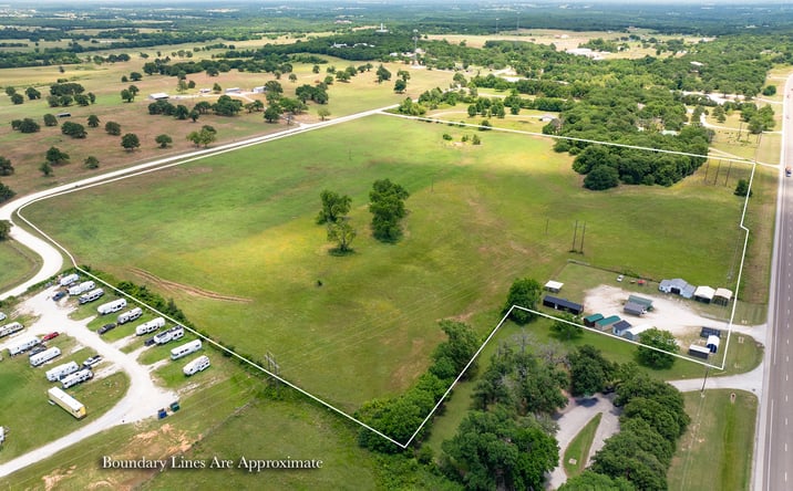 Pictures of Retail, Mixed Use, Land property located at 7803 U.S. 82, Gainesville, TX 76240 for sales - image #1