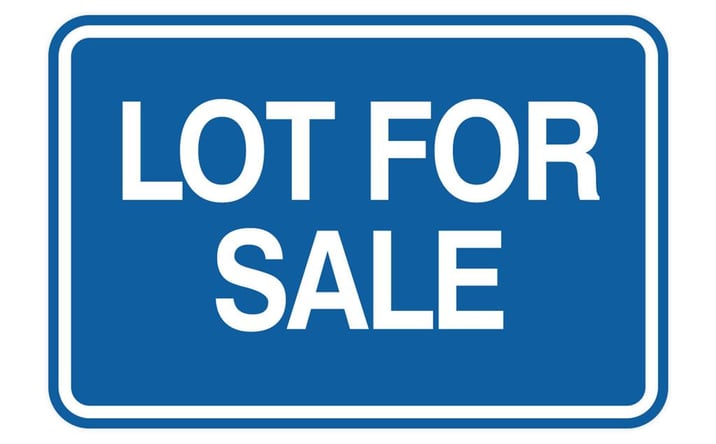 Pictures of Land, Multifamily property located at 8629 Luz Dr, Midland, TX 79765 for sales - image #1