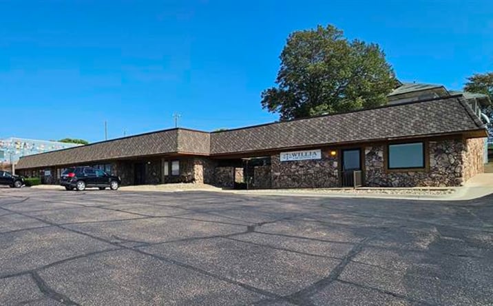 Pictures of Office, Special Purpose property located at 700 Jackson St., Sioux City, IA 51105 for sales - image #1