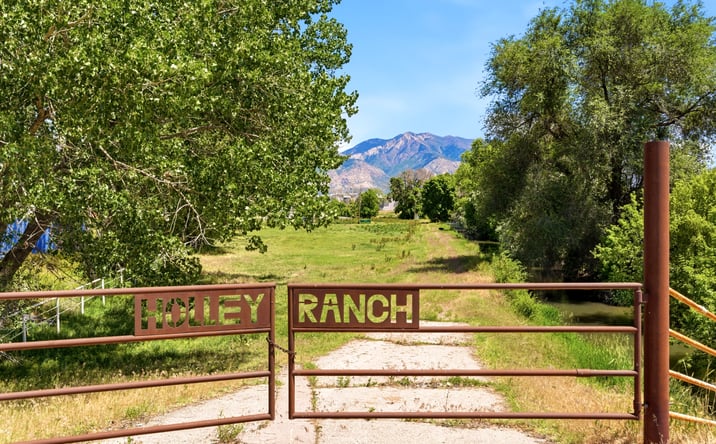 Pictures of Land property located at 1792 South 1900 West, West Haven, UT 84401 for sales - image #1
