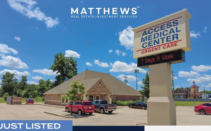 Pictures of Retail, Office property located at 5300 SE 29TH ST, OKLAHOMA CITY, OK 73115 for sales - image #1