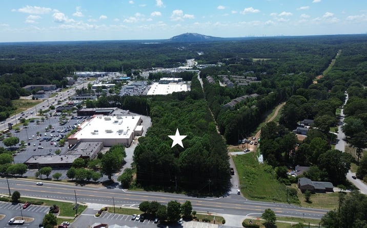 Pictures of Retail, Multifamily, Land property located at Killian Hill Road Southwest, Snellville, GA 30039 for sales - image #1