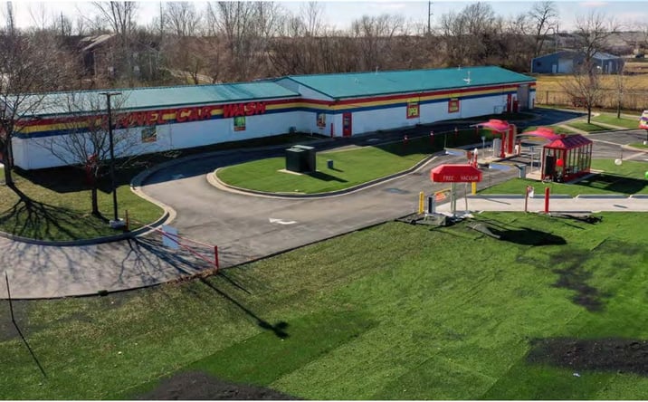 Pictures of Retail, Special Purpose property located at 110 Starlight Drive, Belton, MO 64012 for sales - image #1