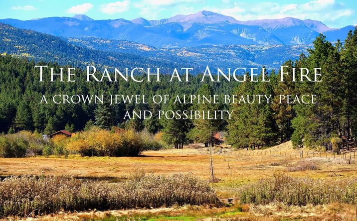 Pictures of Retail, Land property located at N Angel Fire Rd, Angel Fire, NM 87710 for sales - image #1