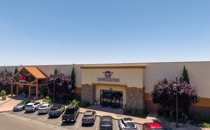 Pictures of Business for Sale property located at 1200 Shaw Ave, #103, Clovis, CA 93612 for sales - image #1