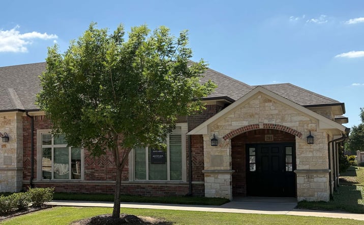 Pictures of Office property located at 8951 Collin McKinney Parkway, Suite 701, McKinney, TX 75070 for sales - image #1