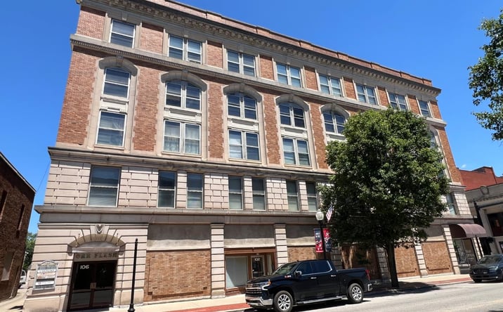Pictures of Office property located at N main Street, Piqua, OH 45356 for sales - image #1
