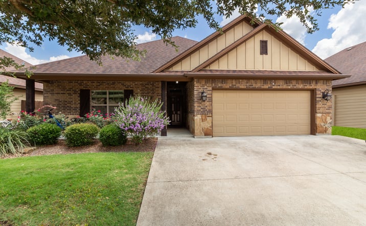 Pictures of Multifamily property located at 417 Hayes Lane, College Station, TX 77845, 419 Hayes Lane, College Station, TX 77845, 421 Hayes Lane, College Station, TX 77845, 3009 Papa Bear Drive, College Station, TX 77845 for sales - image #1