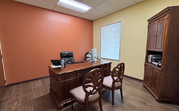 Pictures of Office property located at 4433 Punjab Way, Frisco, TX 75033 for sales - image #1