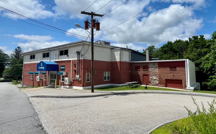 Pictures of Mixed Use property located at 44 Morris Street, Webster, MA 01570 for sales - image #1