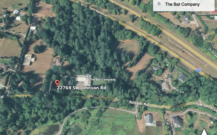 Pictures of Industrial, Mixed Use property located at 22764 SW Johnson Rd, West Linn, OR 97068 for sales - image #1