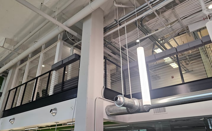 Pictures of Office property located at 3232 Georgia Avenue Northwest, Washington, DC 20010 for sales - image #1