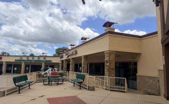 Pictures of Retail, Business for Sale property located at 7300 State Hwy 121, McKinney, TX 75070 for sales - image #1