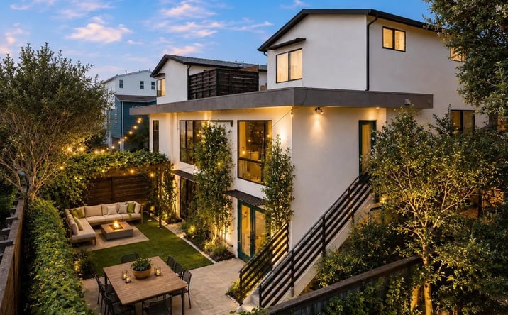 Pictures of Multifamily property located at 385 Juniper, Carlsbad, CA 92008 for sales - image #1