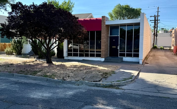Pictures of Office, Retail property located at 614 N 1st St, Montrose, CO 81401 for sales - image #1