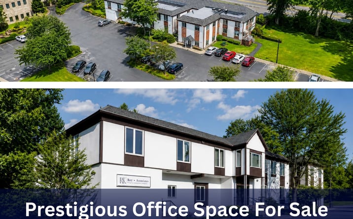 Pictures of Office property located at 527 NY-22, Pawling, NY 12564 for sales - image #1
