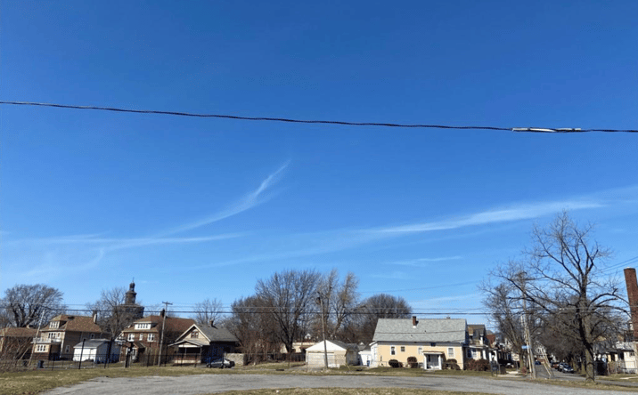 Pictures of Land, Mixed Use property located at 580 Kensington Ave, Buffalo, NY 14214 for sales - image #1