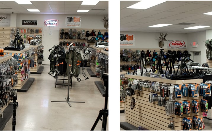 Pictures of Retail, Industrial property located at 1550 S. Craycroft Road, Tucson, AZ 85711 for sales - image #1