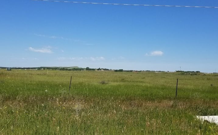 Pictures of Land property located at McKenzie Ridge Subdivision, Watford City, ND 58854 for sales - image #1