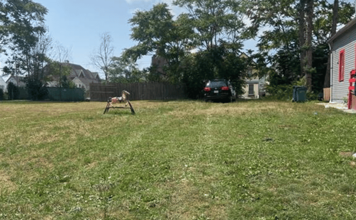 Pictures of Multifamily, Land property located at 170 Kosciuszko St, Buffalo, NY 14212 for sales - image #1