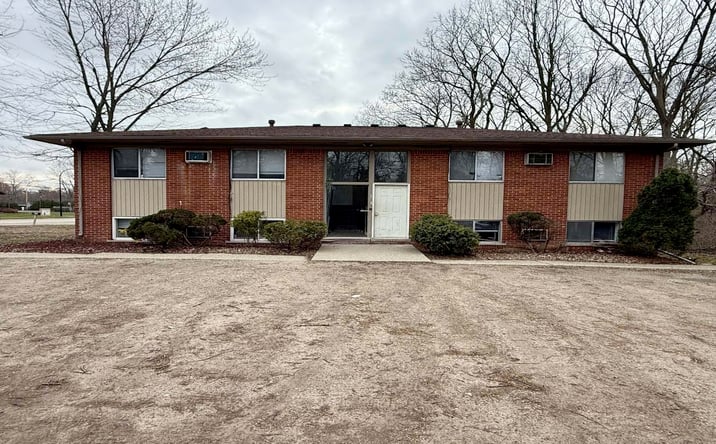 Pictures of Multifamily property located at 938 Grove, Ypsilanti, MI 48198 for sales - image #1