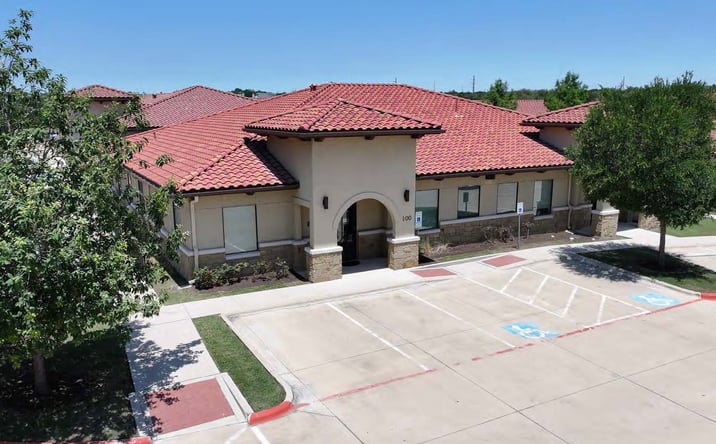 Pictures of Office property located at 13625 Ronald Reagan Blvd, Bldg 7, Ste 100, Cedar Park, TX 78613 for sales - image #1