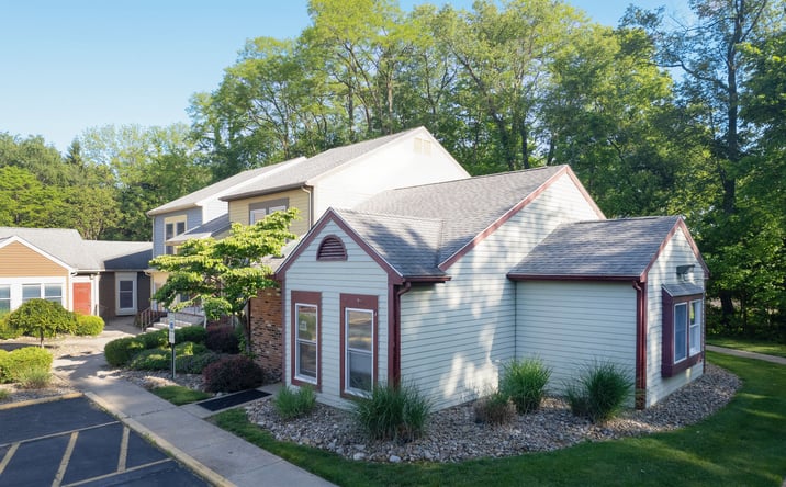 Pictures of Office property located at 30 Munroe Falls Avenue, Munroe Falls, OH 44262 for sales - image #1