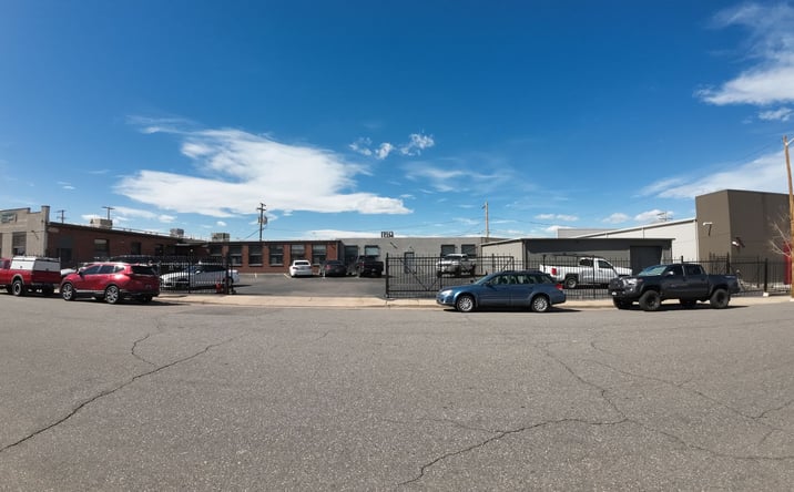 Pictures of Industrial property located at 1273-1279 S Cherokee St, Denver, CO 80223 for sales - image #1