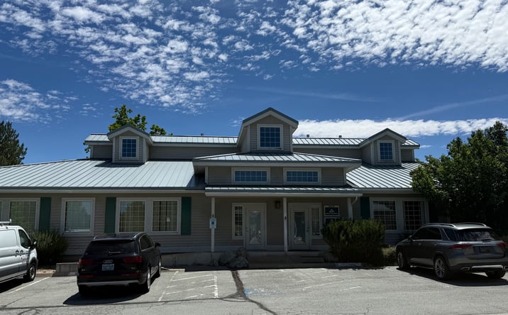 Pictures of Retail property located at 970 Caughlin Crossing, Reno, NV 89519 for sales - image #1