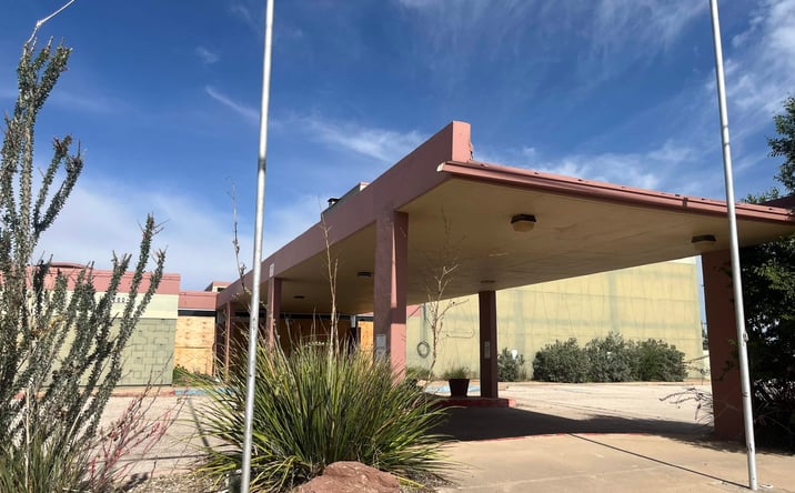 Pictures of Mixed Use property located at 200 S Linam St Street, Hobbs, NM 88240 for sales - image #1