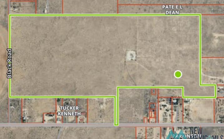Pictures of Land property located at TBD Black Roads, Tatum, NM 88267 for sales - image #1