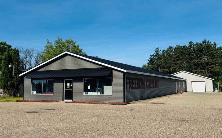 Pictures of Retail, Office property located at 9050 State Highway 13 S, Wisconsin Rapids, WI 54494 for sales - image #1