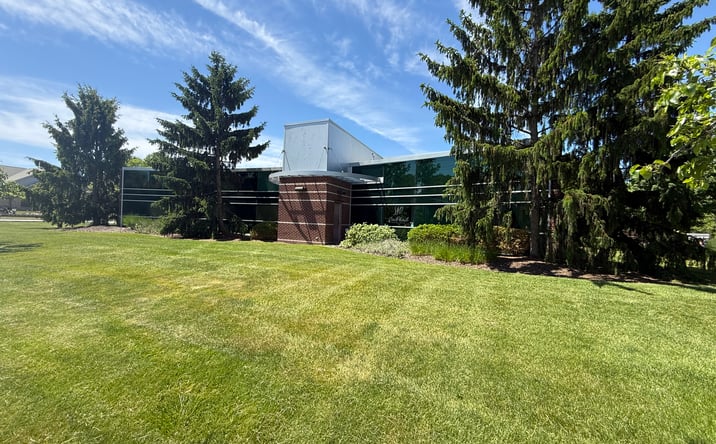 Pictures of Office property located at 3985 OKEMOS RD, OKEMOS, MI 48864-3692 for sales - image #1