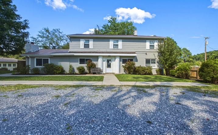 Pictures of Multifamily property located at 6628 Greer Rd, Knoxville, TN 37918 for sales - image #1