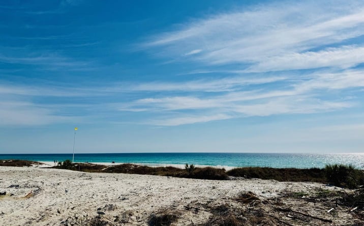 Pictures of Retail, Mixed Use property located at FRONT BEACH RD, LAGUNA BEACH, FL 32413 for sales - image #1