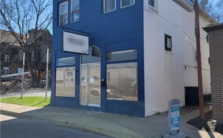 Pictures of Retail, Office property located at 1110 5th Avenue, Coraopolis, PA 15108 for sales - image #1