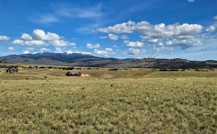 Pictures of Land property located at 60 acres Raghorn Court, ENNIS, MT 59729 for sales - image #1