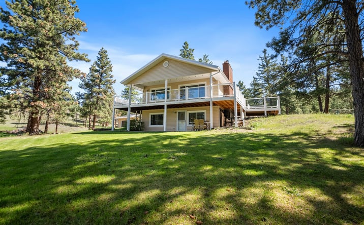 Pictures of Multifamily property located at 6155 Scott Lane, HELENA, MT 59602 for sales - image #1