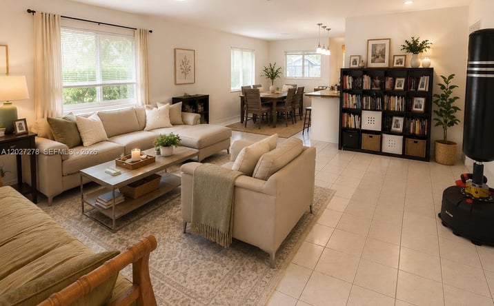 Pictures of Multifamily property located at 901 NE 2nd St, Hallandale Beach, FL 33009 for sales - image #1