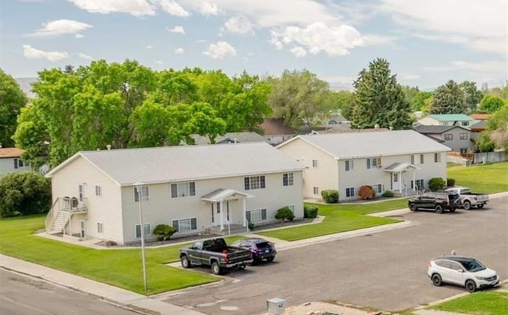Pictures of Business for Sale property located at 888 N N Gilbert St, Powell, WY 82435 for sales - image #1