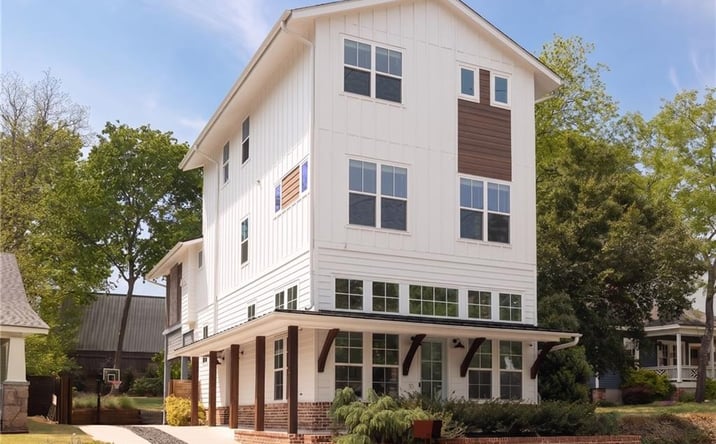 Pictures of Business for Sale property located at 115 S Columbia Drive, Decatur, GA 30030 for sales - image #1