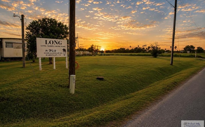 Pictures of Land property located at 16100 Mayfield Rd., Harlingen, TX 78553 for sales - image #1